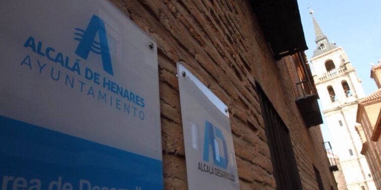 alcala desarrollo