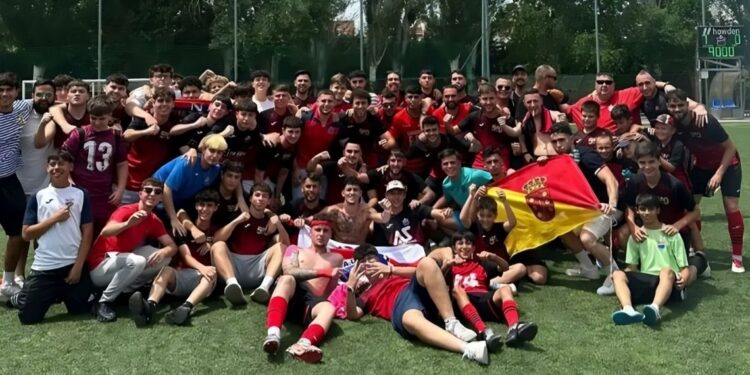ascenso CD Naya