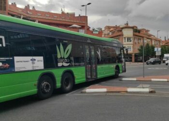 El PSOE critica al Gobierno municipal por «vender una cochera como si fuera un intercambiador comarcal»