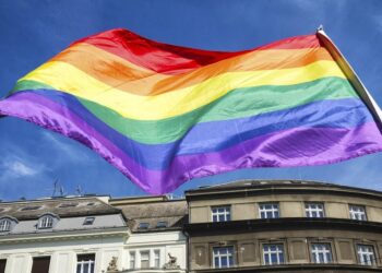 Alcalá de Henares celebra el Orgullo 2025 con música, danza y visibilidad en el centro de la ciudad