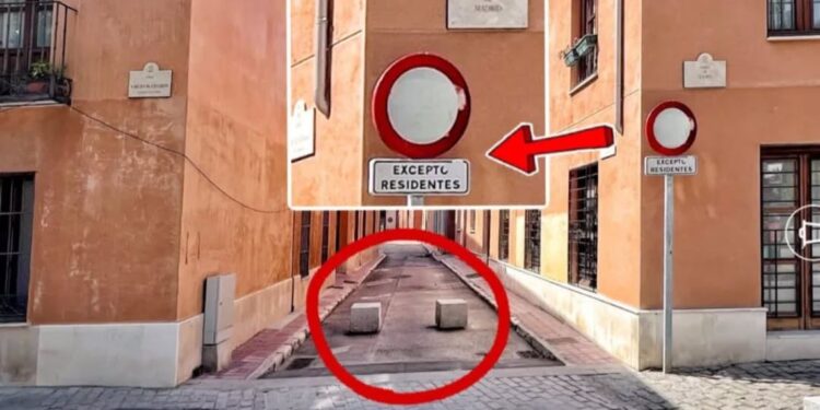callejon de Schrodinger