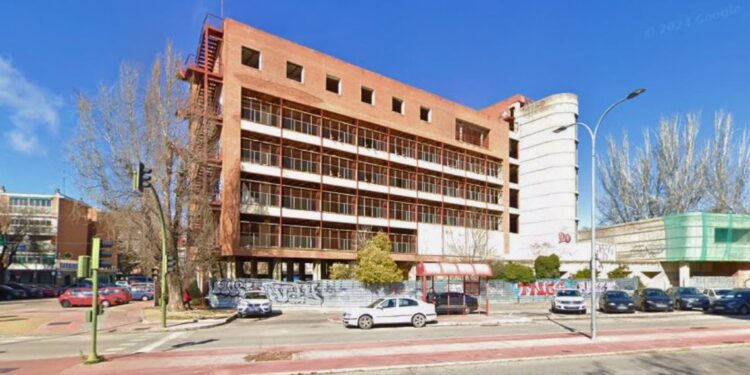 centro de salud el val