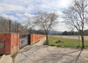 Investigan una agresión sexual a una joven junto al centro de acogida a inmigrantes de Alcalá