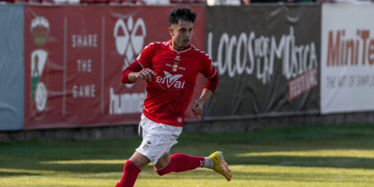 david lopez rsd alcala