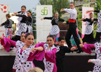 Alcalá se vuelca con la Fundación ASTIER en el evento solidario de Mazuelas a favor de mujeres con discapacidad intelectual
