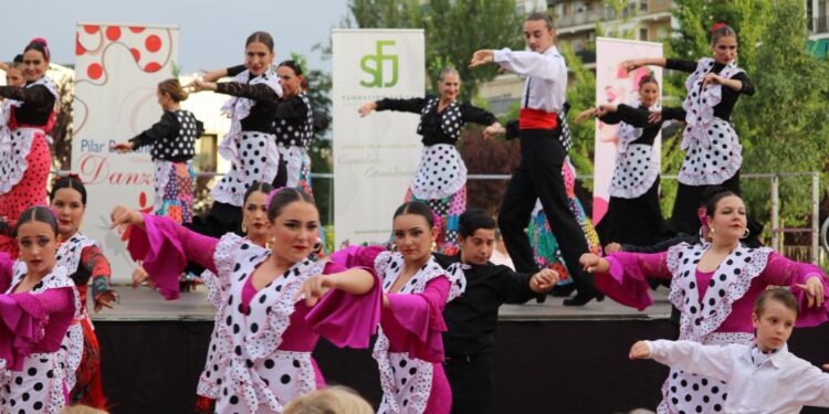 evento solidario mazuelas fundacion astier
