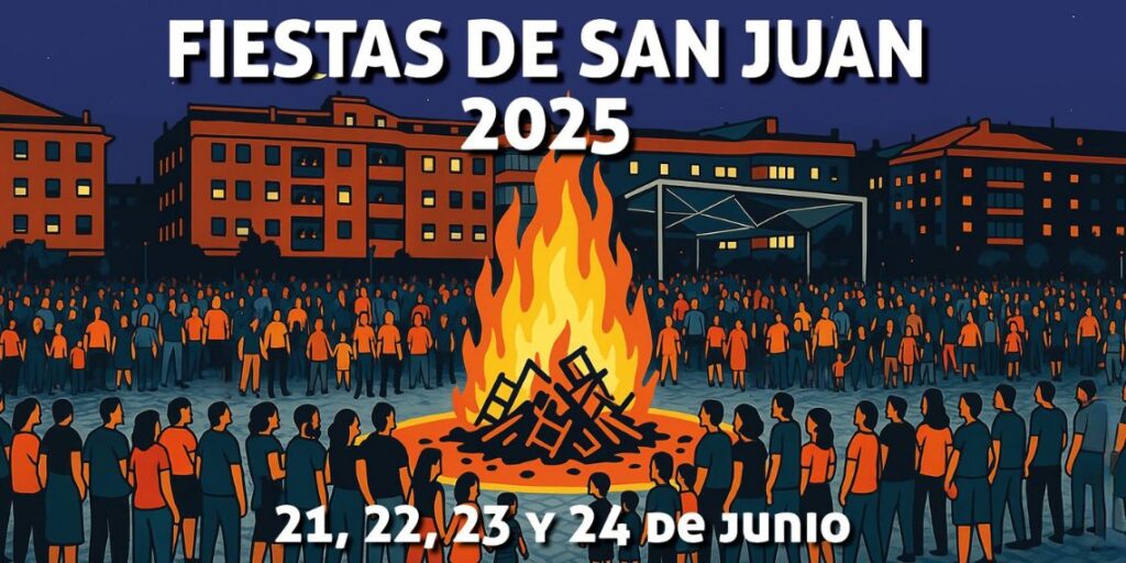 fiestas de san juan