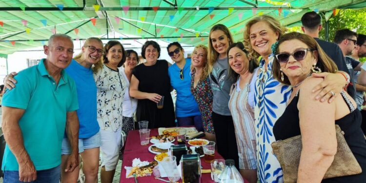 fiestas de verano ciudad del aire