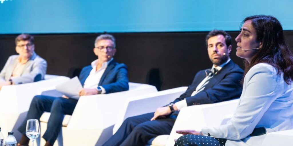 El Foro Avanza Corredor Emprendimiento reúne a más de 120 participantes para impulsar el ecosistema emprendedor del Henares 1 foro aedhe junio el olivar