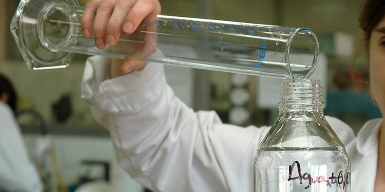 La Universidad de Alcalá, entre las beneficiadas por la inversión de 600.000 euros para reforzar el acceso abierto a la ciencia 1 investigacion cientifica uah
