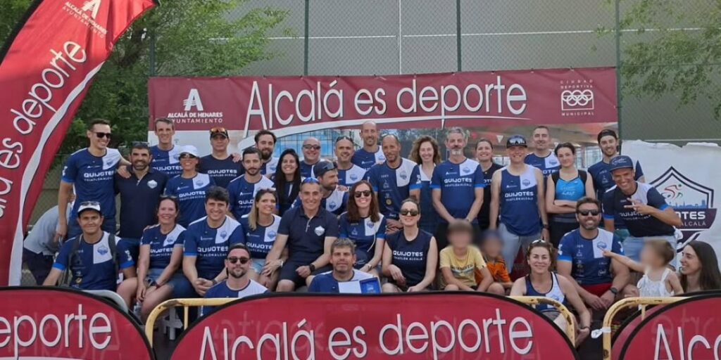 iv acuatlon alcala de henares