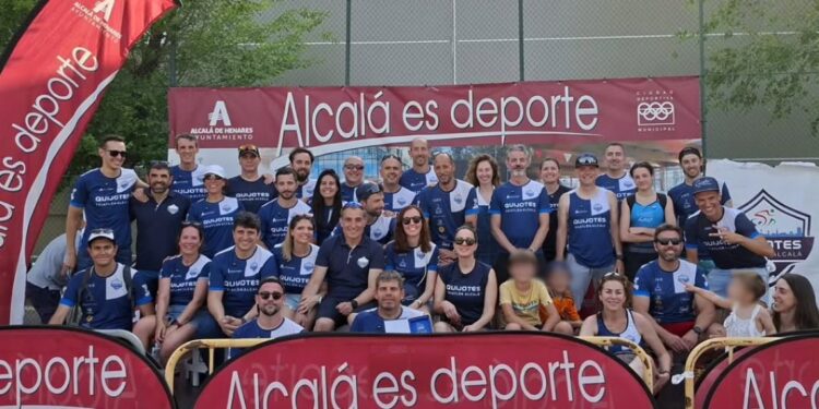 El IV Acuatlón de Alcalá volvió a lo grande y convirtió El Val en el epicentro del deporte alcalaíno 1 iv acuatlon alcala de henares
