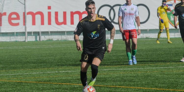 El RSD Alcalá vuela a Canarias con la mente en dos frentes: un paso adelante en la clasificación y el sueño copero 1 Imagen: RSD Alcalá