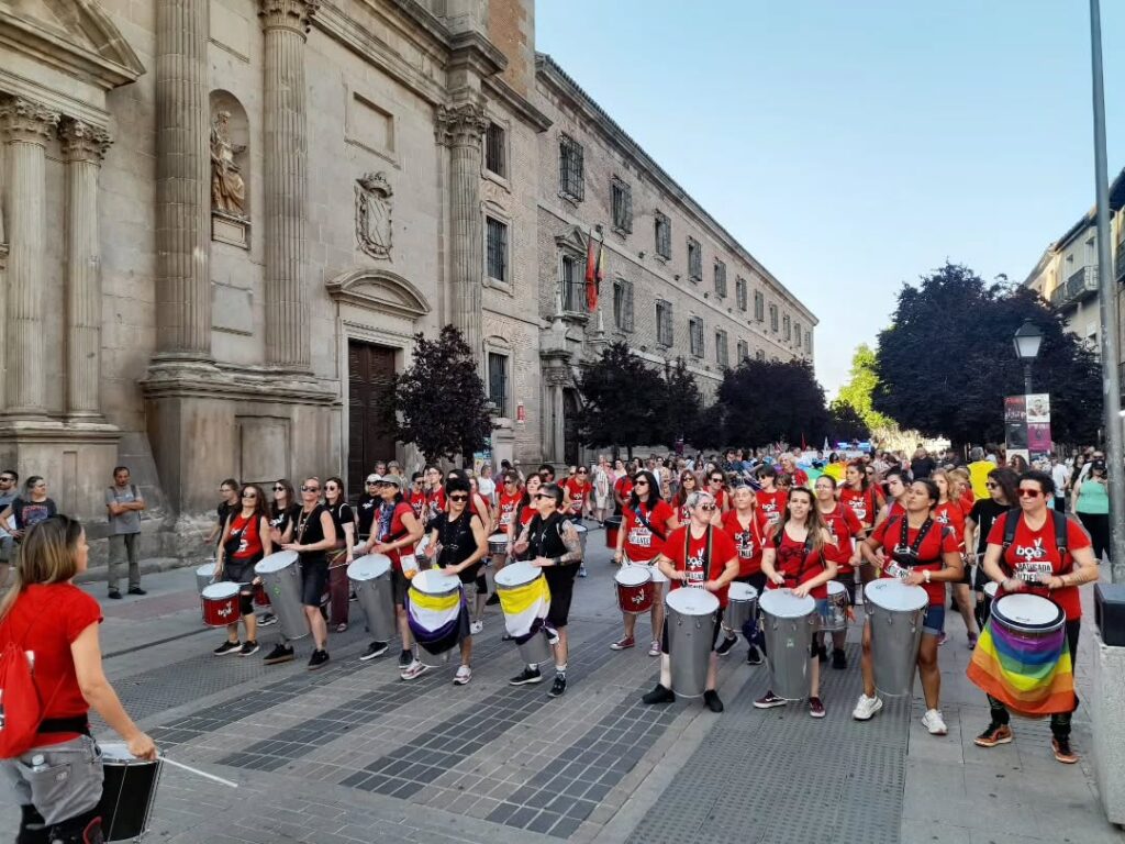 manifestacion lgtbi 2025 4