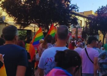 Más Madrid Alcalá exige explicaciones por el “boicot del Gobierno PP-Vox al Orgullo LGTBIQ+”