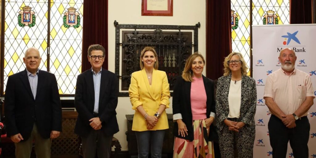 microbank alcala desarrollo