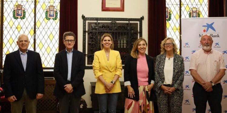 microbank alcala desarrollo