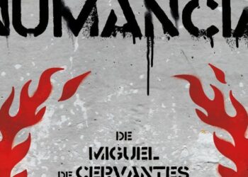 ‘Numancia’ abre el telón del Festival del Siglo de Oro con una versión dirigida por José Luis Alonso de Santos