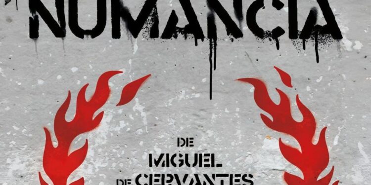 numancia