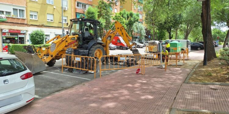 obras ayuntamiento