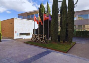 Las camareras de pisos del Parador se movilizan por retrasos salariales y sobrecarga de trabajo