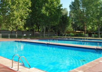 Las piscinas de El Val y El Juncal abrirán este sábado 28 de junio, pero O’Donnell sigue cerrada y sin fecha