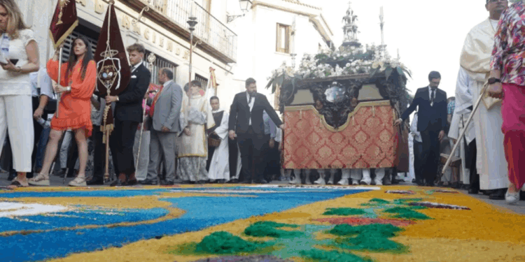procesion corpus 2025 10