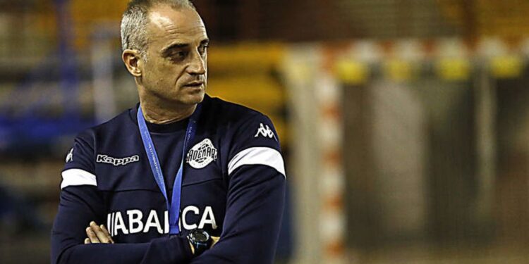 rafa guijosa entrenador iran