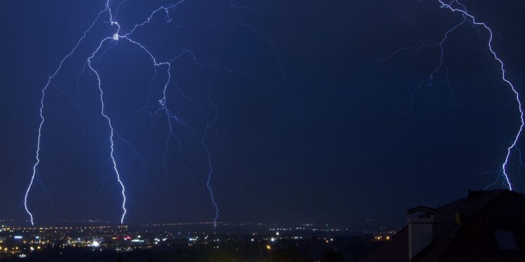 tormenta