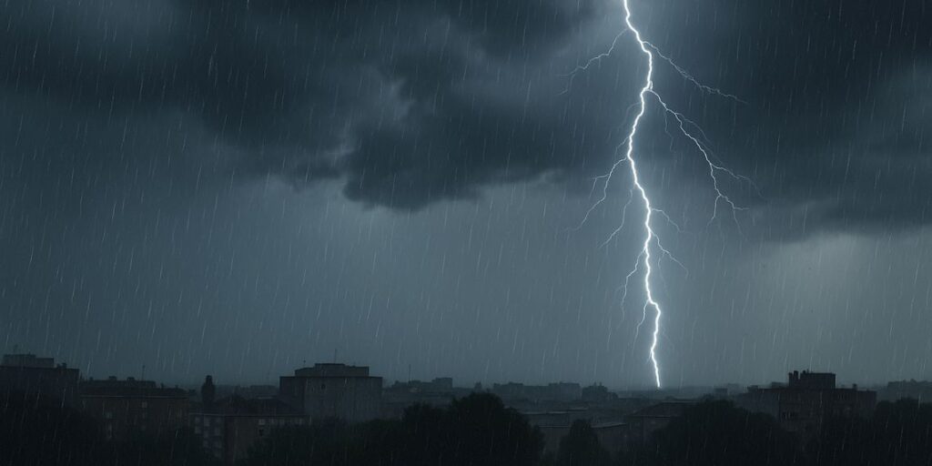 tormentas