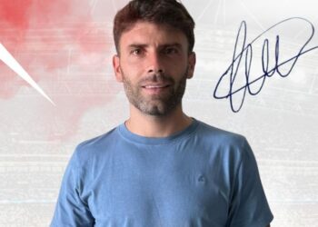 Javi Hernández, fichaje de lujo para el ataque de la RSD Alcalá