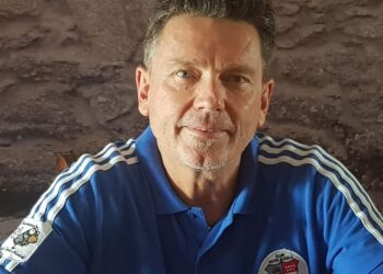 El presidente del Club Patín Alcalá lamenta el escaso respaldo institucional: «Nos faltó un pequeño empujón para salvarnos»