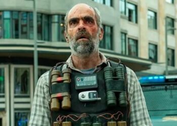 Proyección de cine al aire libre: ‘Todos los nombres de Dios’, esta noche en el ciclo de verano de Alcine