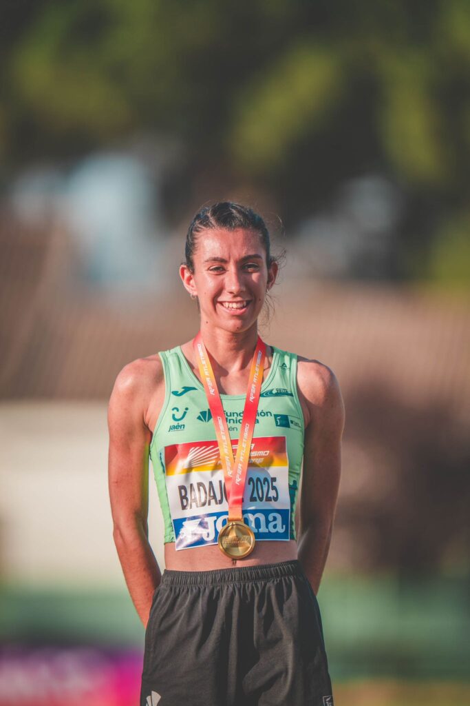 Más medallas nacionales para el Ajalkalá: fin de semana de éxitos en Badajoz, Castellón y Alcobendas 4 WhatsApp Image 2025 07 07 at 11.29.57
