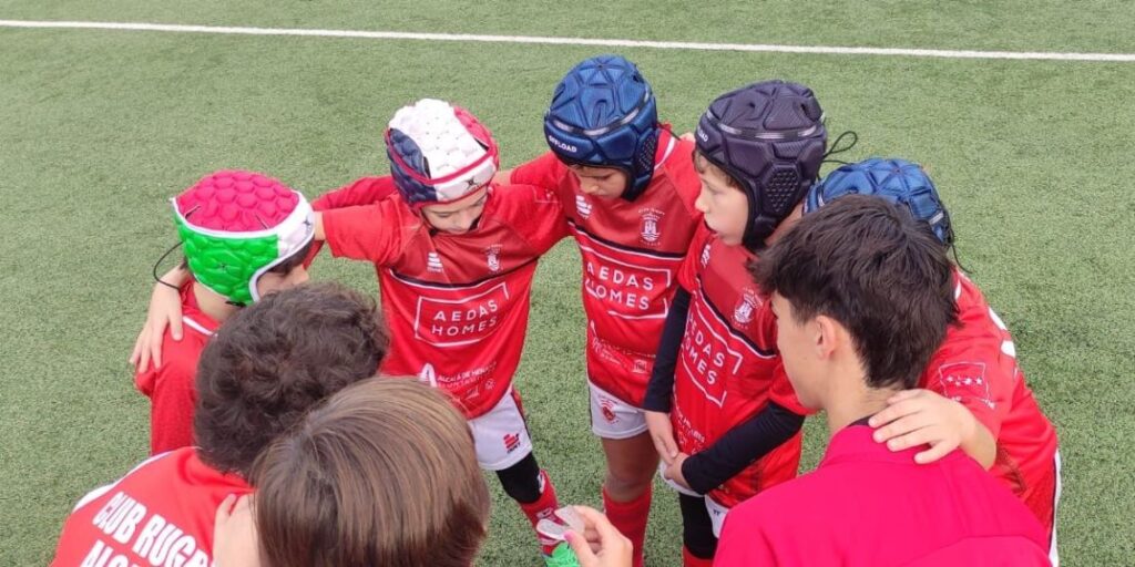 aedas rugby alcala