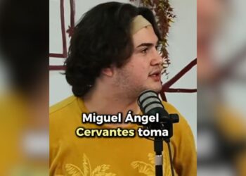 “Alcalá se papea a Florencia”: Un clip viral desata el orgullo complutense en TikTok