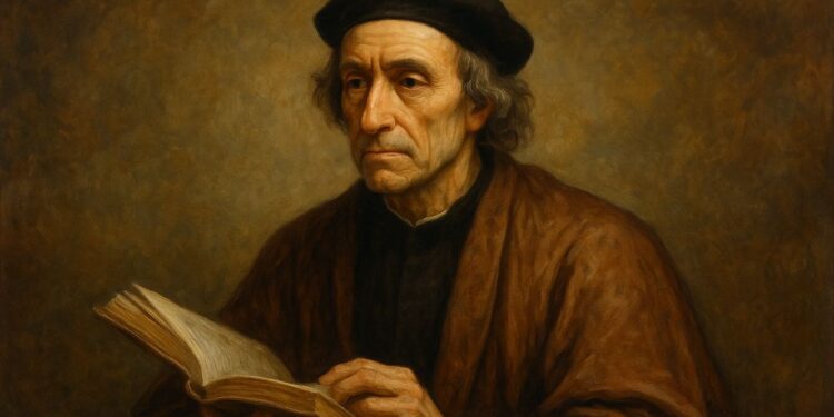 antonio de nebrija