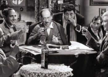 Vuelve el atraco más torpe (y entrañable) del cine español: ALCINE proyecta Atraco a las tres en la Huerta del Obispo