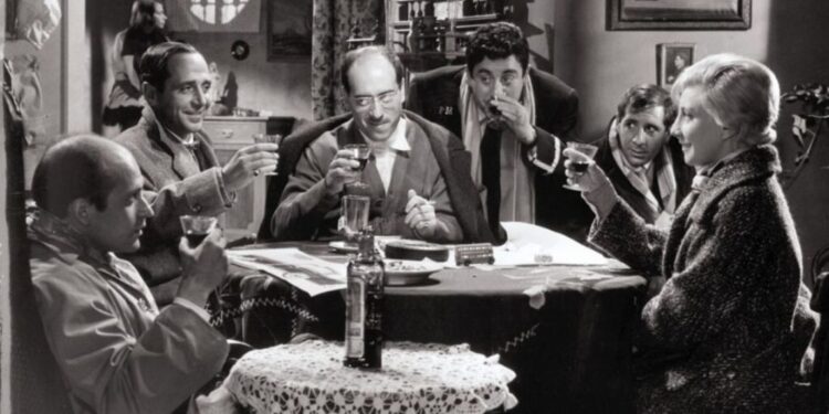 atraco a las tres