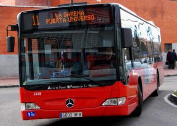 Más Madrid – Verdes Equo acusa al Ayuntamiento de “excluir a colectivos clave” en la Mesa de Movilidad