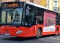 Varias líneas de autobús urbano de Alcalá reducen sus frecuencias desde este jueves por el horario de verano 8 Más Madrid – Verdes Equo acusa al Ayuntamiento de “excluir a colectivos clave” en la Mesa de Movilidad