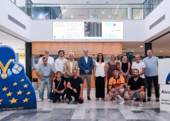 Formarse en digital para crecer en el deporte: la Comunidad de Madrid lanza ayudas para clubes y deportistas