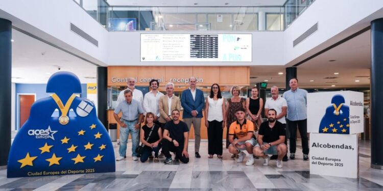 ayuda competencias digitales clubes deportivos
