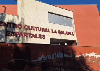 El Centro Cultural La Galatea acogerá un ciclo de cine de verano durante todo el mes de agosto