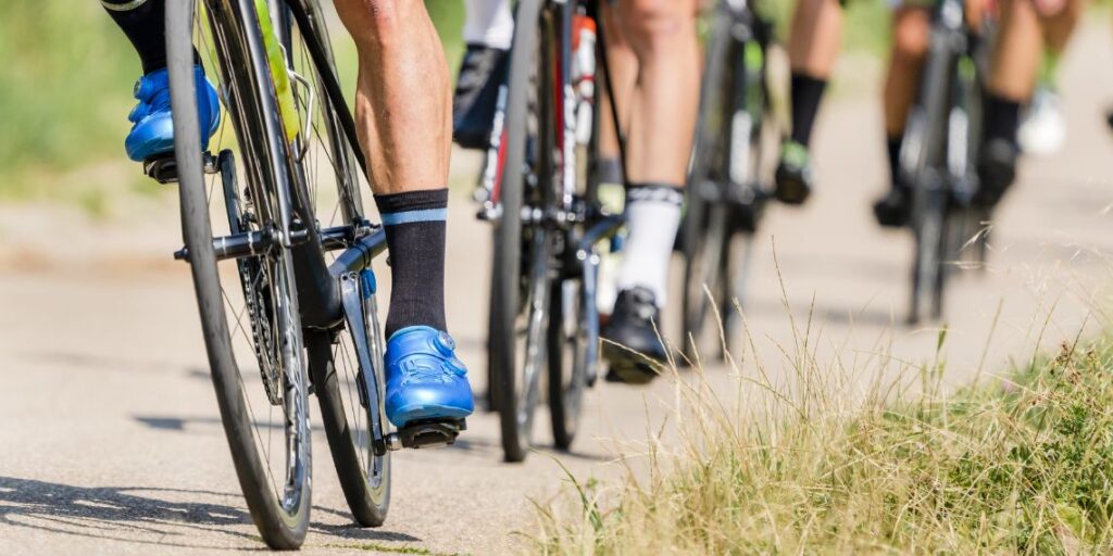 ciclismo bicicletas