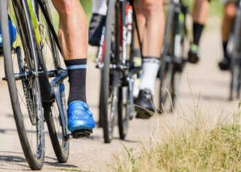 Alcalá se prepara para recibir a las jóvenes promesas del ciclismo nacional en la Vuelta a Madrid Sub’23