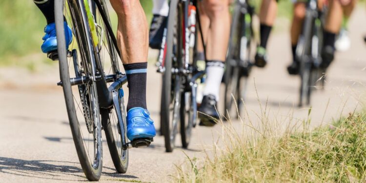 ciclismo bicicletas