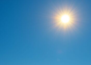 El calor aprieta en Alcalá con temperaturas elevadas de hasta 40º durante toda la semana