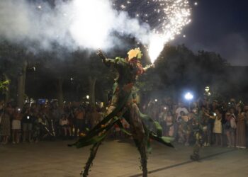 El Festival Clásicos en Alcalá cierra su XXIV edición con 17.000 asistentes y una veintena de llenos