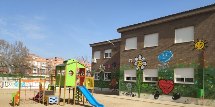 colegio juan de austria